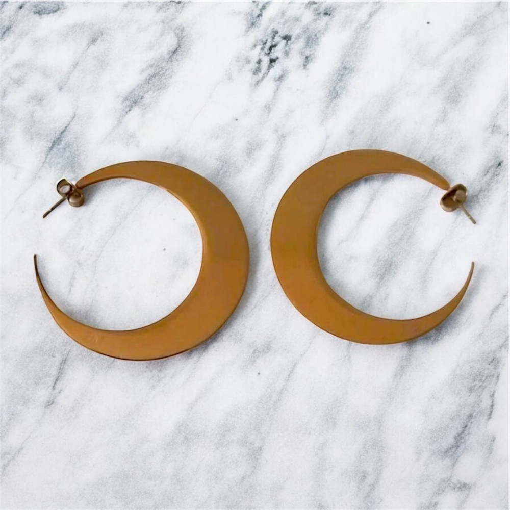 RM hoops‎ fine jewelry​​​​